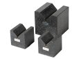 Part no. V-Blocks 90°, pairs - Accessories for gauge plates