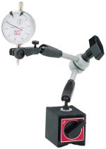 Measuring tripods (3-in-1 clamping) - Holding system for measuring tools