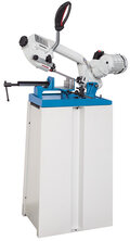 B125 P - Precise cuts, ideal for your workshop – the entry-level band saw