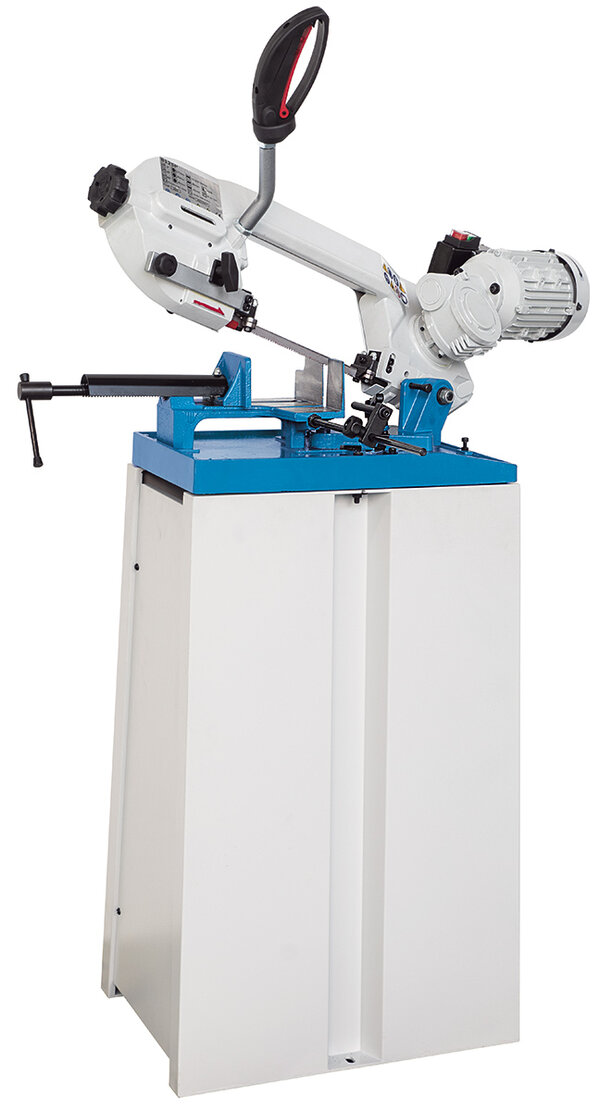 B125 P - Precise cuts, ideal for your workshop – the entry-level band saw