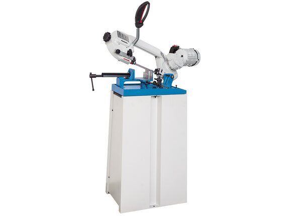 B125 P - Precise cuts, ideal for your workshop – the entry-level band saw