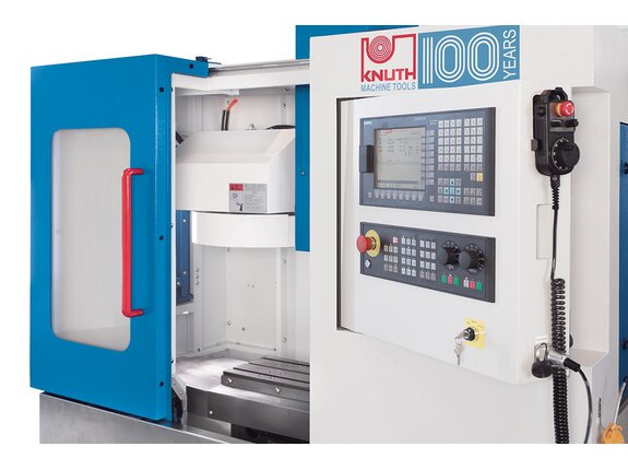 Jednotná filozofie ovládání a programování SINUMERIK nabízí výhody profesionálům i začátečníkům