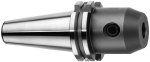 Weldonfutter SK 40 DIN 69871 - Tool mount for Weldon shaft for machining centers