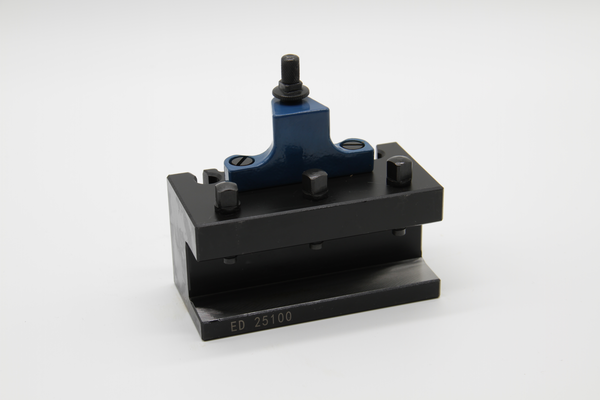 Tool Holder WAD 16x90 - Accessories for quick-action tool changers