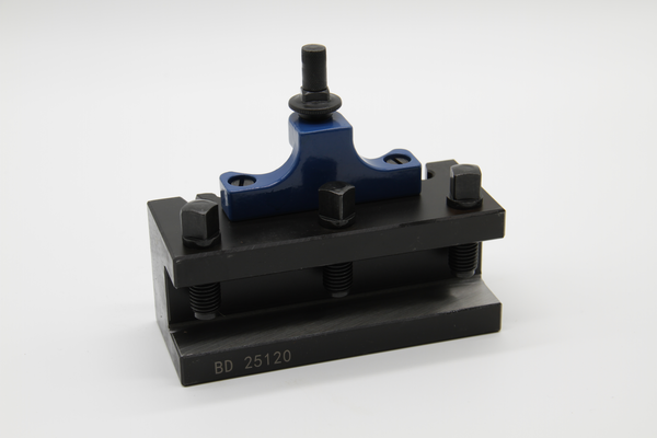 Tool Holder WBD 25x100