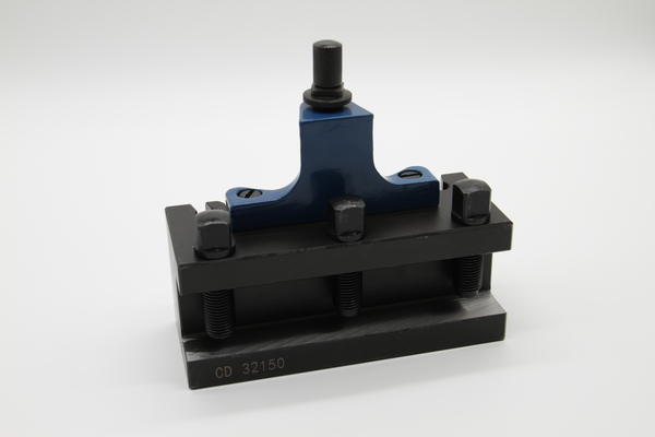 Porte-outils à changement WCD 32x150