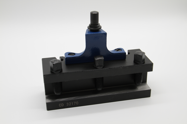 Porte-outils à changement WCD 32x170