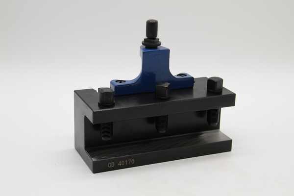 Wechselhalter WCD 40X170