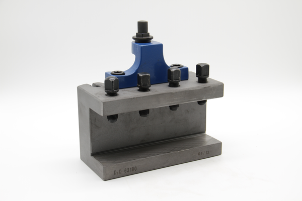 Uchwyt wymienny WD1D 63x180 - Akcesoria do uchwytów stalowych szybkowymiennych