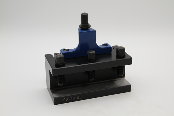 Быстросменный резцедержатель WCD 40x150