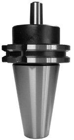 Bohrfutteraufnahmen SK 40 DIN 69871 - Drill chuck mounts for machining centers