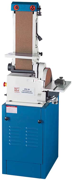 surface belt grinder