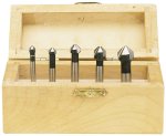 Countersinking bits 90° - Tools for drill presses