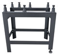 Surface Plates Base 1000 mm - Steel frame for straightening and gauge plates