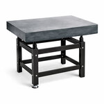 Placas de superficie - Para la medición de alta precisión