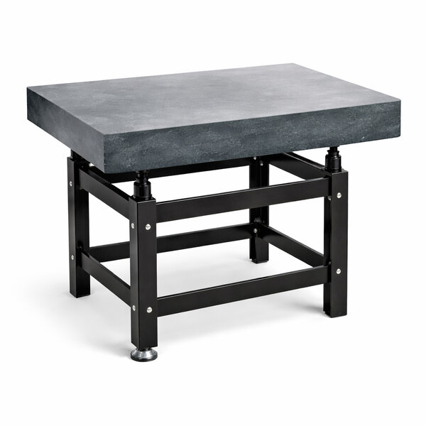 Plaque de mesure 1000x630x150mm, 9µ - Pour les mesures d’une précision maximale