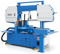 HB 440 DL - HB DL – Sierra de cinta de doble inglete semiautomática hasta 60°