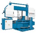  - HB DL – Semi-automatic double mitre band saw up to 60°