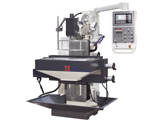 WF M 500 - Fresadoras universales convencionales con servoaccionamiento y volantes electrónicos