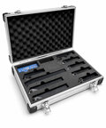 Jeu d'outils de tournage 16/20/24mm 9 pièces - Outils pour tours