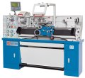 Basic 170 Super - Solid precision bench lathe with large center width