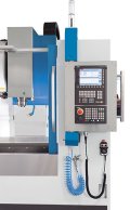 The Siemens 828 D features state-of-the-art operating technology and functionality for maximum efficiency