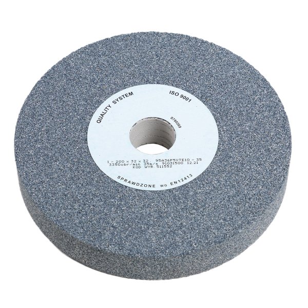 Roughing Disk 200 mm - High quality grinding wheels with long tool life