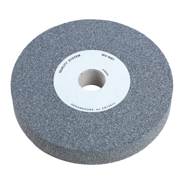 Meule abrasive 250 mm - Disques de rectification haute qualité d’une grande durée de vie