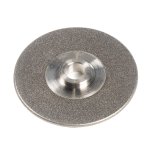 Grinding wheels for tap grinders - Wear parts for GSM Series and comparable models