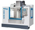 VECTOR 850 M SI - Premium milling solution for prototyping or series production with automation possibilities
