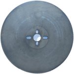 Полотно круглой пилы 315x2,0x40mm - Пильные диски по металлу