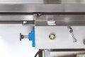 Sistema manuale di lubrificazione centralizzata integrato