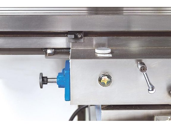 Sistema manuale di lubrificazione centralizzata integrato