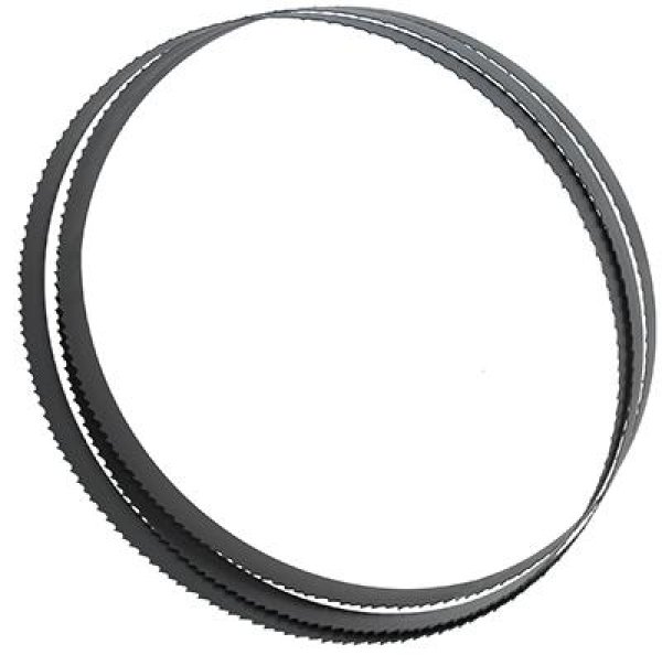 Bimetalový pilový pás 9 500 x 54 x 1,6 mm, 3/4 Z - Pilové pásy na kov