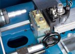 Radius Cutting Heads - Accessories for quick-action tool changers