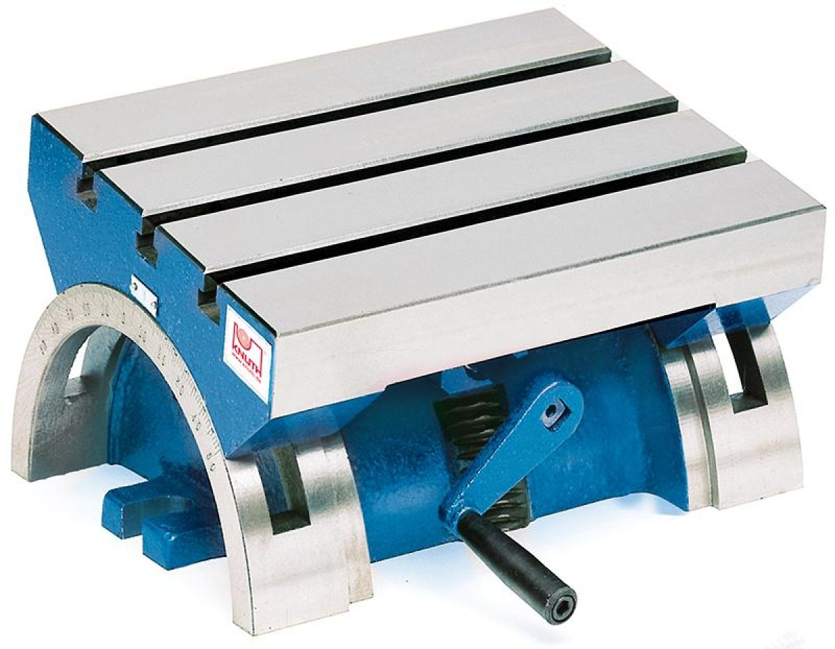 стол угловой на фрезерный станок