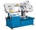 HB 300 PLC - Economic bandsaw with double column design and operation via touchscreen
