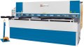 KMT S 2554 NC - Dependable cutting solution for batch cutting with NC-controlled back gauge