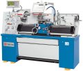 Basic 180 V - With extra wide bed, infinitely variable spindle speed and constant cutting speed for series production