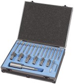 Combo flat counter sink sets - Tools for drill presses