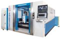 ACE Laser 6020 6.0 R - Fiber laser (Raycus) cutting system with shuttle table, wide machining and performance spectrum, gas console and filtered vacuum system