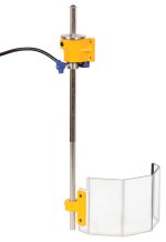 Safety Guards for Drill Presses - Solutions for machine safety