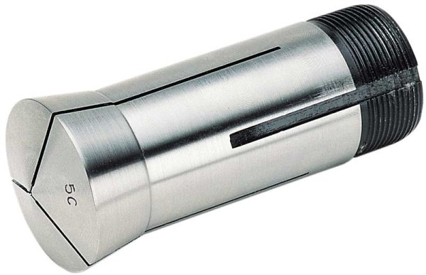 Sujetador de boquilla 5-C Ø 3 mm - Accesorios para herramientas de sujeción