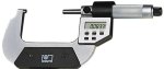 Digital micrometer calipers - Precision measuring tools