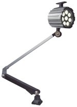 LED Work Lamps - Excellent lighting for precise work results