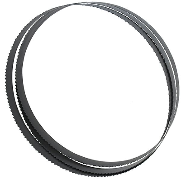 Bimetalový pilový pás 4 115 x 34 x 1,1 mm, 4/6 Z - Pilové pásy na kov