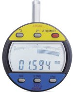 Dial gauges, digital - Measurement of differences and deviations