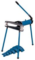 Hydraulic Tube Bender 1/2 - Manual angle bender for tubes with up to 2” diameter