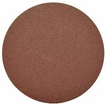 Disc grinding wheels 230 mm - Self-adhering abrasives, round