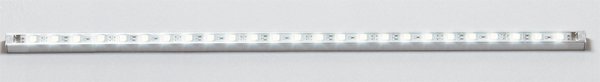 Pręty LED 570 mm - Dobre oświetlenie do prac precyzyjnych
